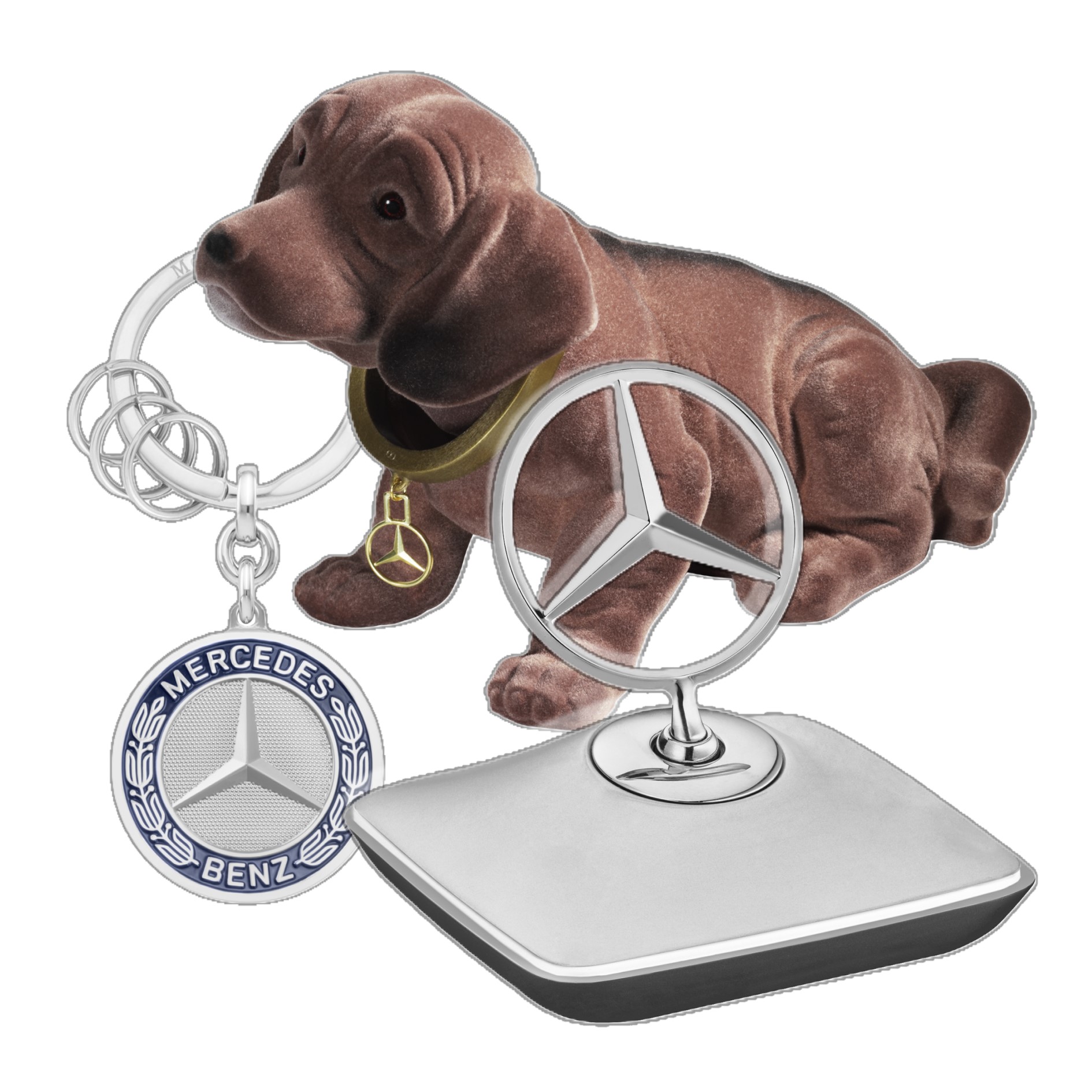 Mercedes Benz offizieller Online Shop Bekleidung uvm